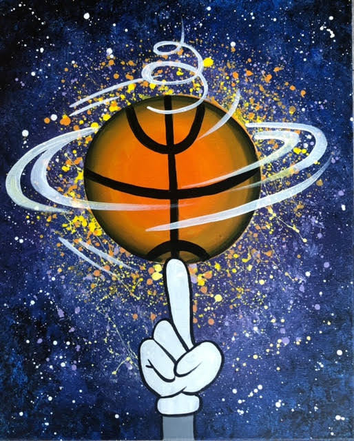 Space Jam