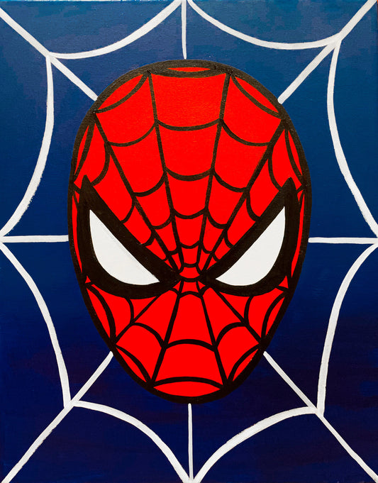 Spidey Senses