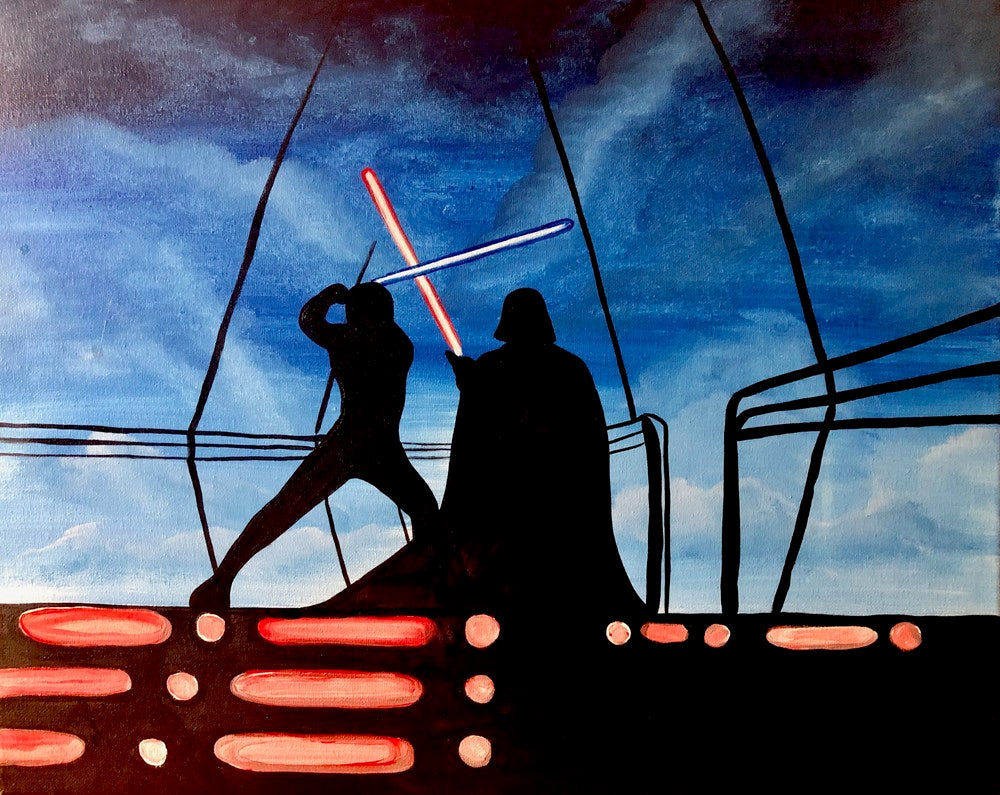 Star Wars