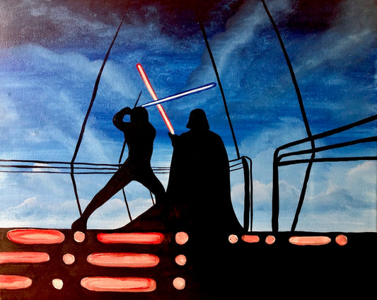 Star Wars