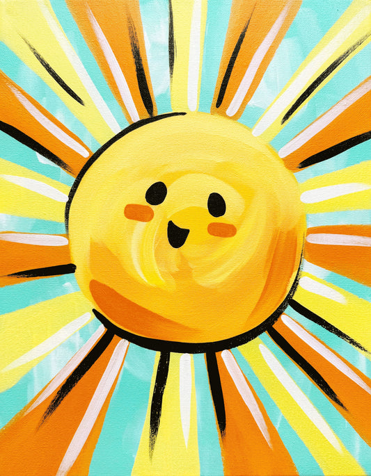 Sunshine Sillies