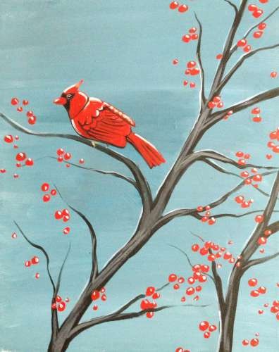 The Cardinal