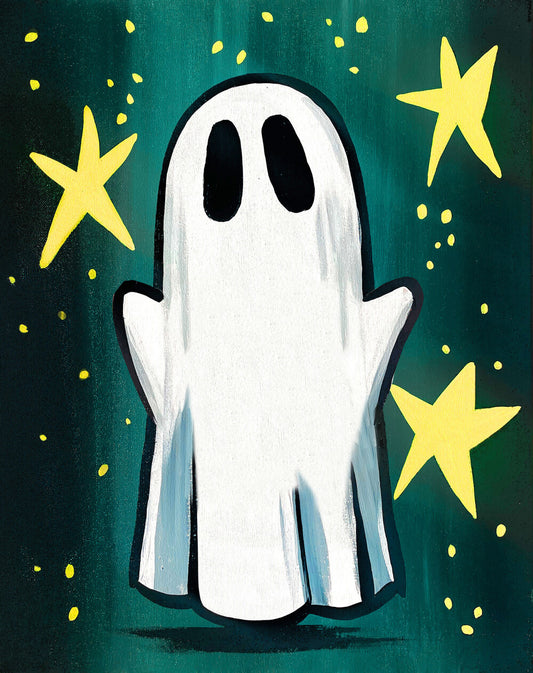 Trick or Treat