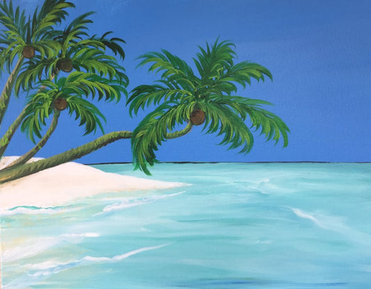 Tropical Delight