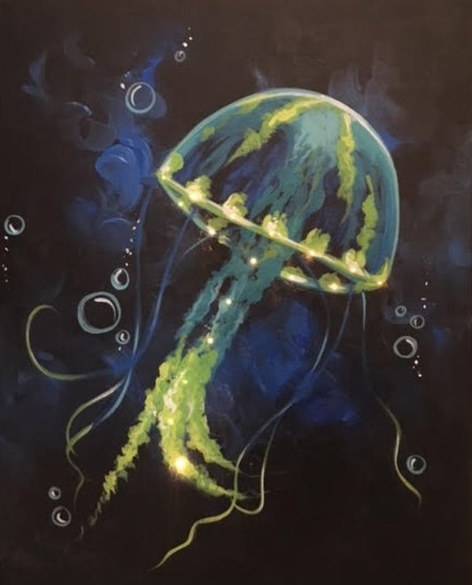Twilight Jelly