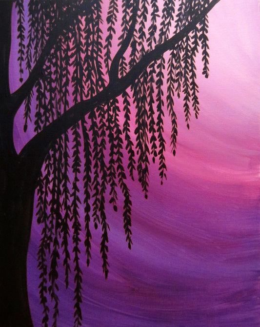 Twilight Willow