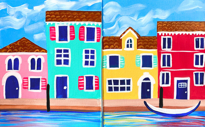 Venice Village