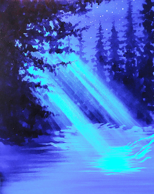 Winter's Magic