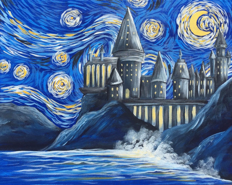 Wizard's Castle