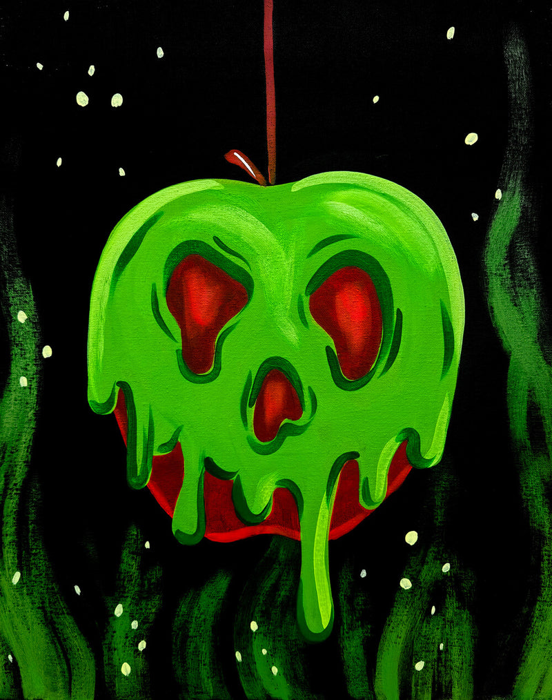 Poison Apple