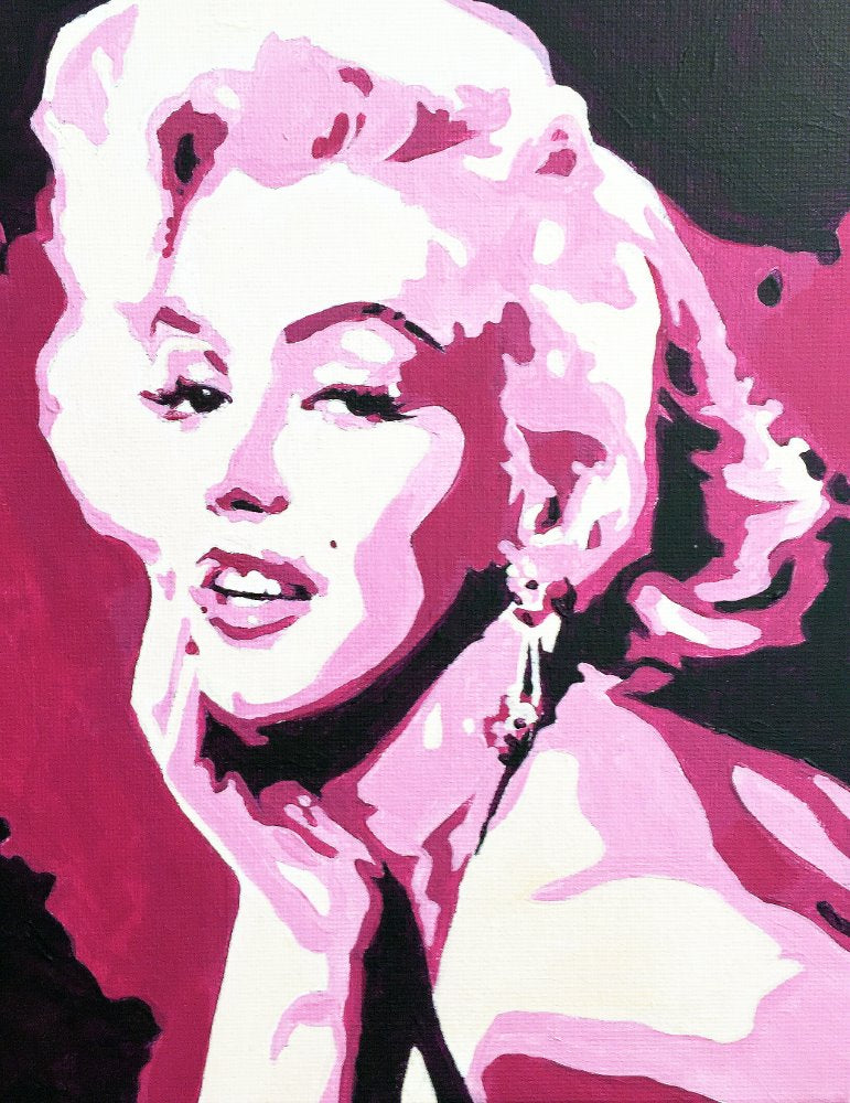 Marilyn