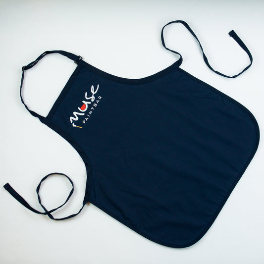 Apron - Blue