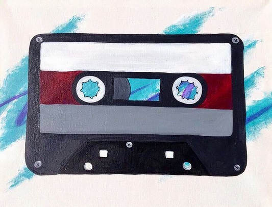 90's Night
