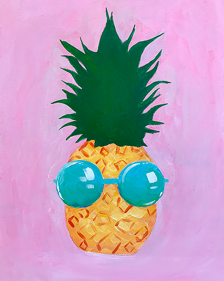 Aloha Birthday