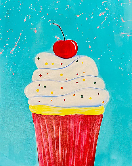 Cherry On Top