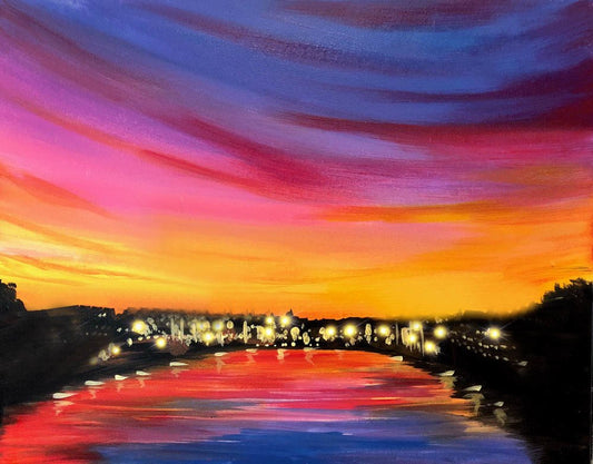 City of Lights