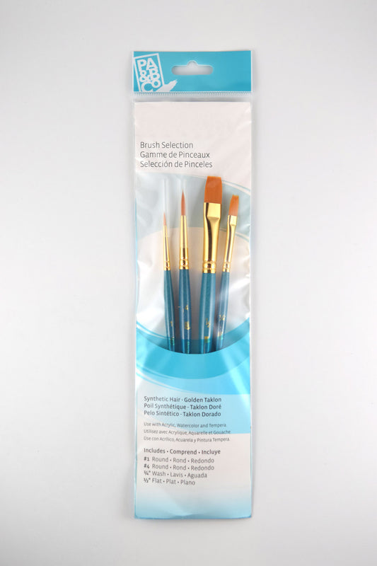 Brush Set