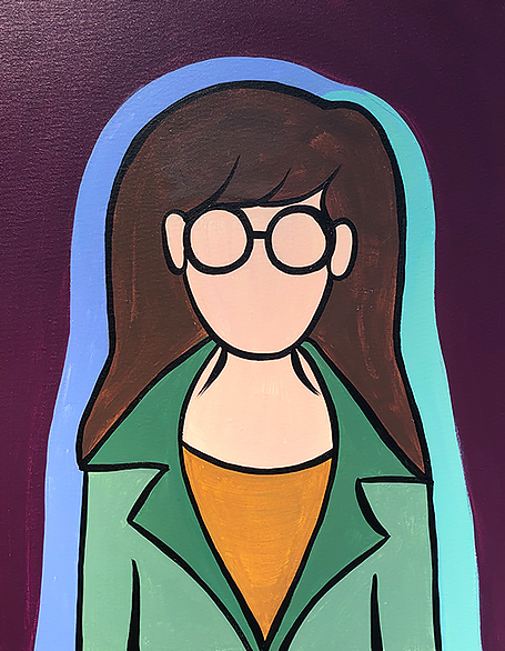Daria & Jane
