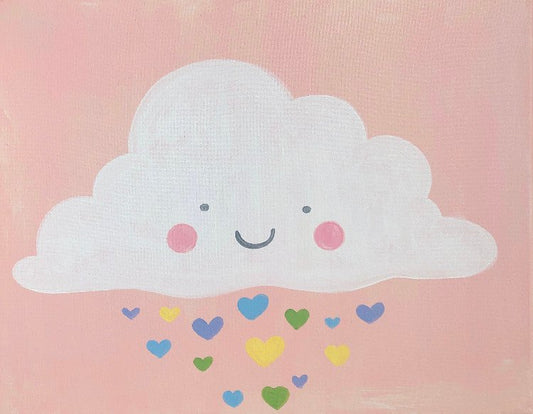 Delightful Drizzle