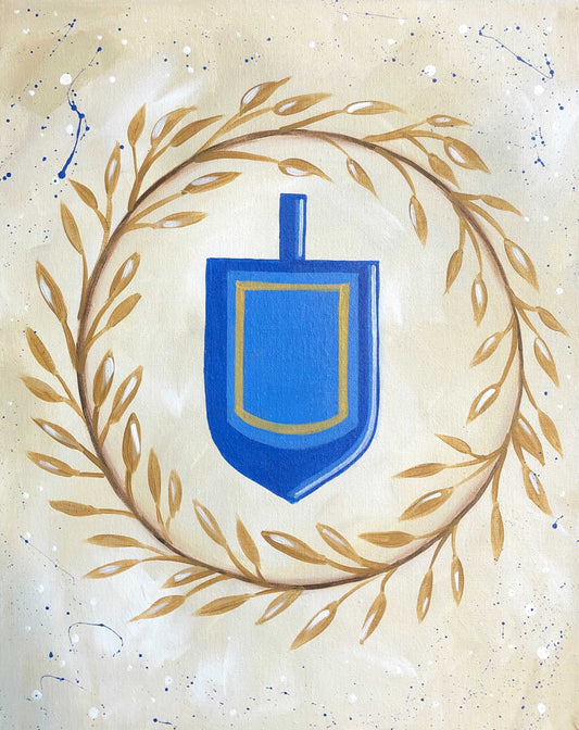 Dreidel