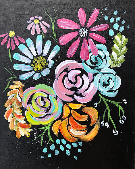 Flower Power
