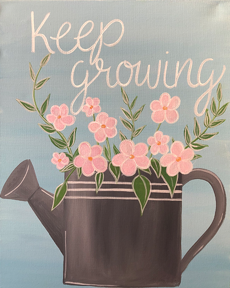 Gardening
