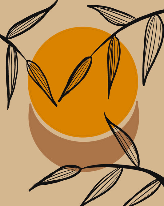 Growing Through Phases
