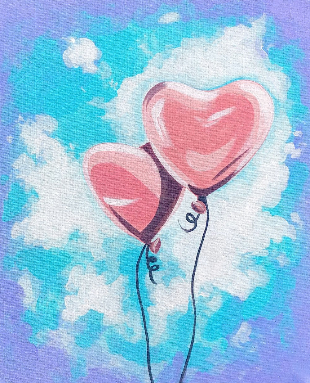Higher Love