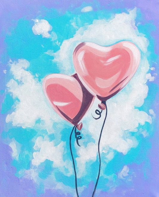 Higher Love