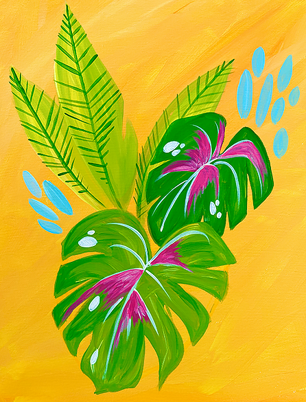 Hot Tropic