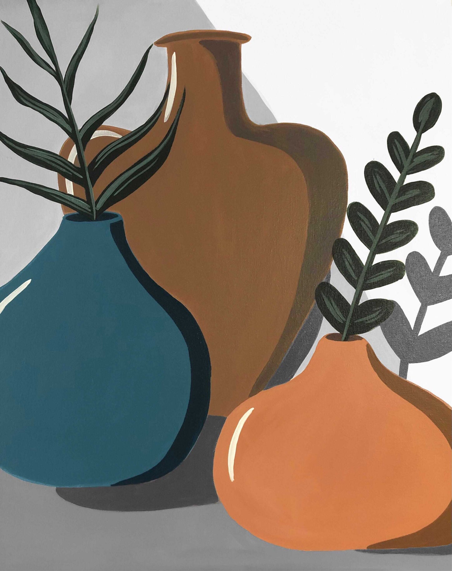 Lush & Luxe - Paint at Home Kit