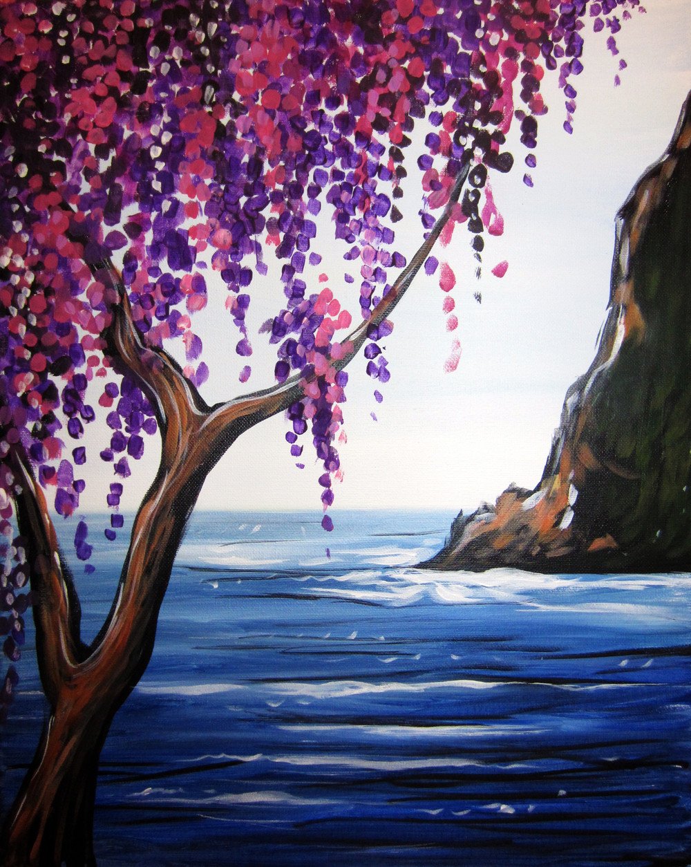 Nature's Harbor