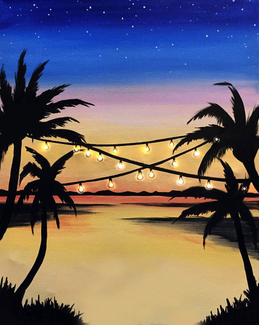 Paradise Lights