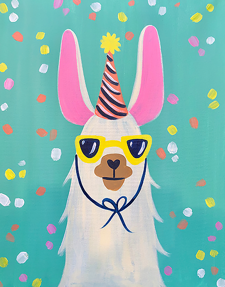 Party Animal Birthday