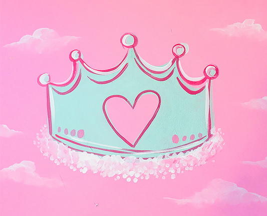 Princess Birthday