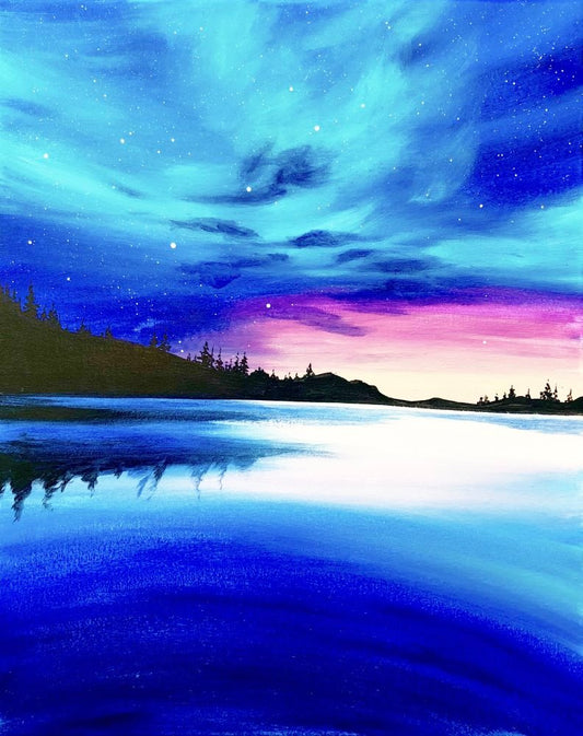 Prismatic Heavens