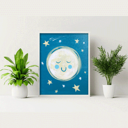 Sweet Dreams Print