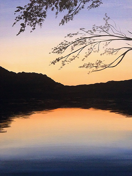 Tranquility