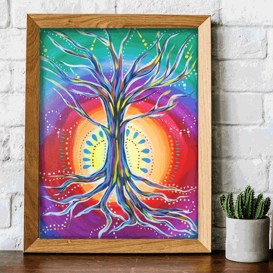 Tree of Life