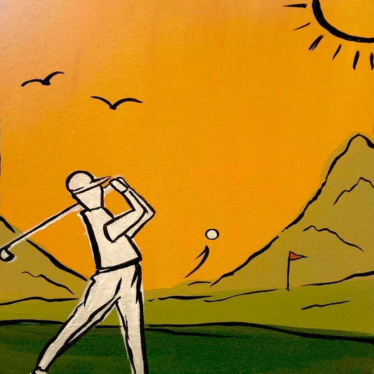 Outdoor Golf